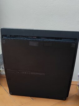PS3 Sony PlayStation 3 - 4