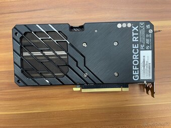 Grafická Karta RTX 4060 Ti Ghost - 4