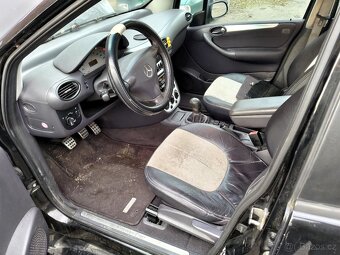 Mercedes Benz A210 Evolution W168 - 4