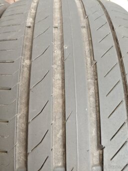 Continental ContiSportContact 5 255/40 R21 102Y XL - 4