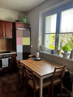 Pronájem bytu 2+1, 53 m² v Dolní Poustevně v ulici u Ltadla - 4