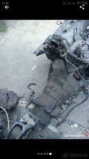 Nissan Serena 1.6 16V 97r. na náhradní - 4