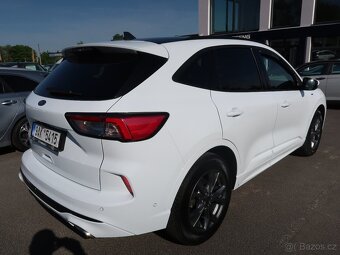Ford Kuga 2.0TDCi,140kW,ST-LineX,1majČR,DPH - 4