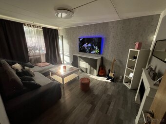 Prodej bytu 3+1 zasklený balkon - 4