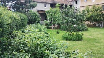 Prodej rodinného domu (30 minut od Prahy) - 4