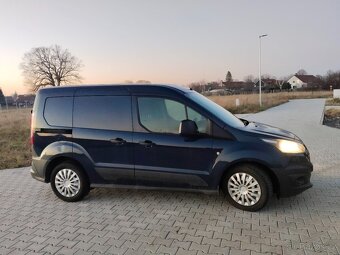 Ford transit connect 1.0 ecoboost - 4