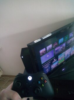 Xbox series x 17 měsíců záruka - 4
