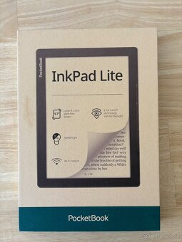 PocketBook 970 InkPad Lite - 4