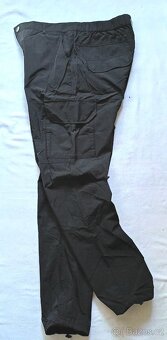 Dámské outdoor. kalhoty DIVIDED-vel. EUR 32 38/40 - 4