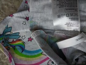 saticky zn. H&M vel. 98-104 - 4