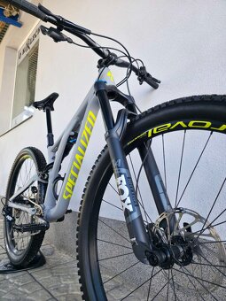 Horské kolo Specialized Stumpjumper Comp Alloy M5 2020 29″ - 4
