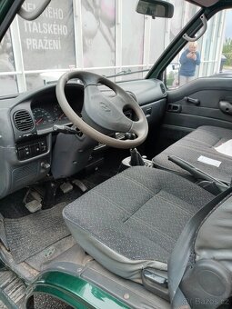 Hyundai h 100 - 4