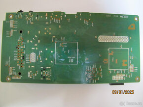 LCD základní modul Vestel 17MB211S - 4