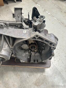 Převodovka Vw T5 T6 2.0 TDI 5 Rychlostní Výborný stav - 4