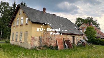Prodej rodinného domu Lobendava, ev.č. 05107 - 4