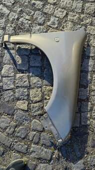 Blatníky Fabia - 4