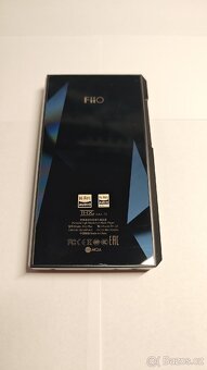 Fiio M11 plus 2022 - 4