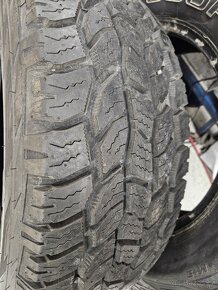 COOPER DISCOVERER A/T3 - 4