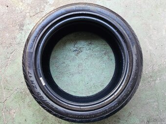 Pár letních pneu Pirelli P-Zero Nero GT 225/45 ZR17 XL - 4