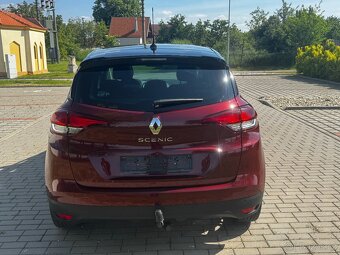 RENAULT SCENIC ZEN 1.5DCI 110PS, 2 sady KOL - 4