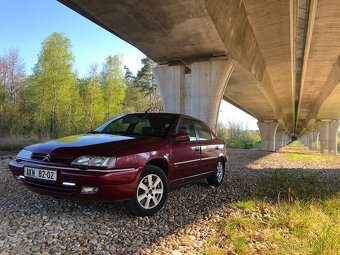 Citroën xantia 2.0 HDI exclusive - 4