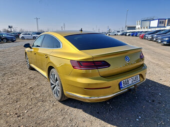 VOLKSWAGEN ARTEON 2,0 TDI TAŽNÉ - 4