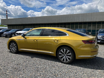 VOLKSWAGEN ARTEON   2,0 TDI TAŽNÉ - 4