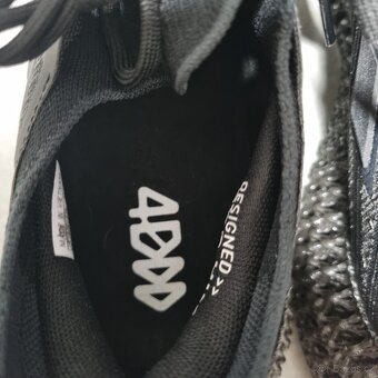 Nové tenisky Adidas 4D - 4