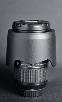 Objektiv Nikon AF-S Nikkor 24-70 mm f/2,8 G ED - 4