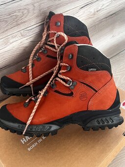 Hanwag Tatra II lady GTX vel. 40 - 4