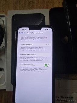 IPHONE 13 PRO MAX 256 GB - 4