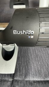 cyklotrenažér TACX Bushido smart t2784.11 - 4