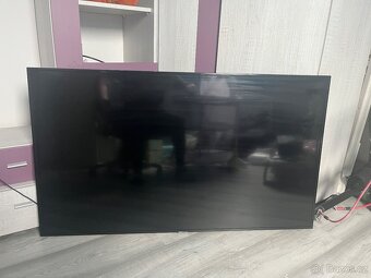 LED TV Samsung SMART Uh 55/139cm plně funkční - 4