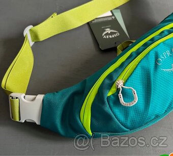 Ledvinka Osprey - 4