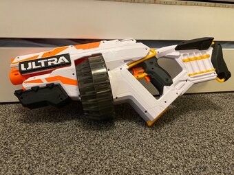 Nerf zbraně - 4