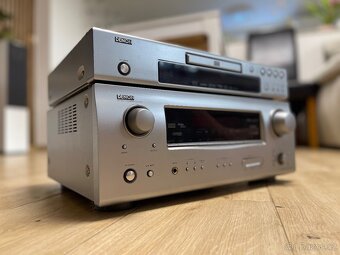 Denon AVR-1508 - 4
