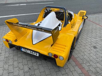Radical SR3 SL, 2013, SPZ, odpočet DPH - 4