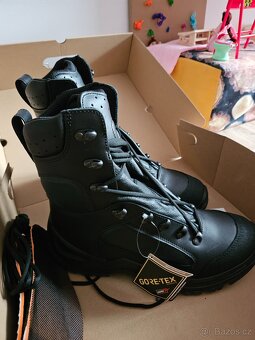 Kanady Gore-Tex - 4