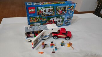 Lego 60182 - karavan - 4