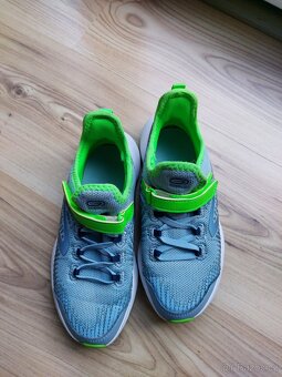 Běžecké boty 34 z Decathlon - 4