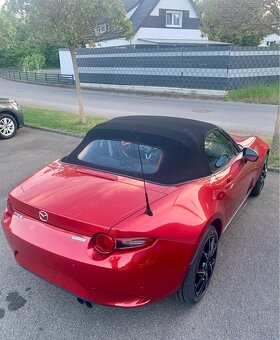 Mazda mx5 - 4