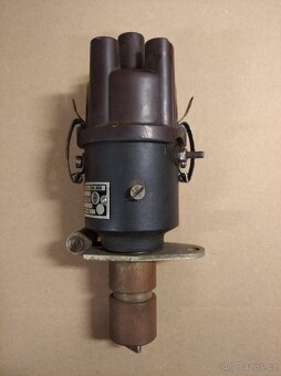 Rozdělovač Magneton Pal - 4