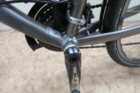 Inzerát Prodam kolo KTM veneto exclusive vel.46 - 4