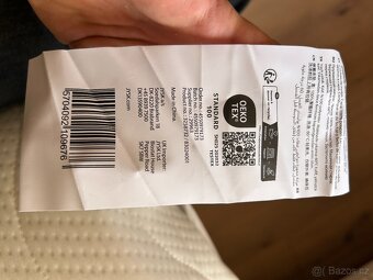 Dvě Matrace JYSK basic 550 90x200x23 - 4