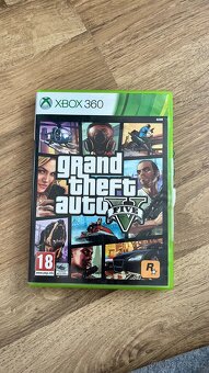 Hry na xbox - 4