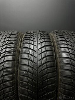 Sada pneu Bridgestone 215/65 r17 99H - 4