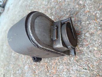 Magnet 10 -45°Bosch Z15/2 - 4
