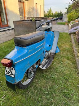 Jawa 05 pionyr - 4