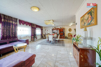 Prodej rodinného domu, 226 m², Třemošná, ul. 1. máje - 4