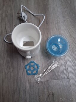Ohřívačka mléka babyono - 4